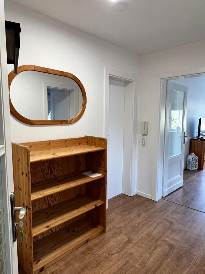 Stonegalerie Apartment Liebenburg ภายนอก รูปภาพ