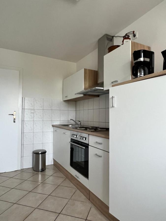Stonegalerie Apartment Liebenburg ภายนอก รูปภาพ