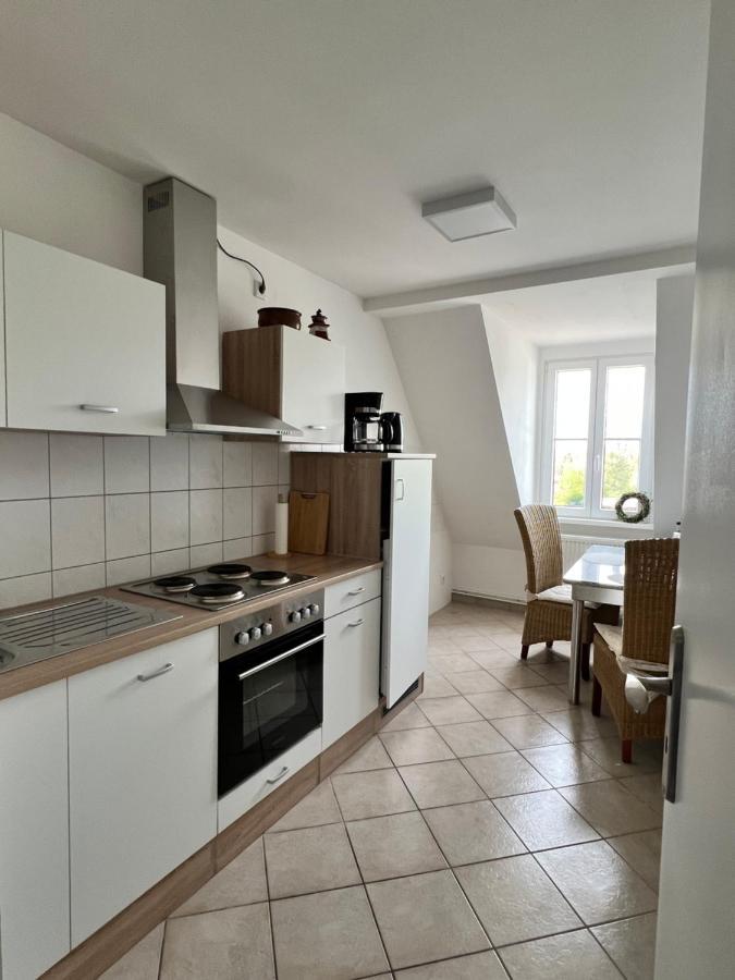 Stonegalerie Apartment Liebenburg ภายนอก รูปภาพ