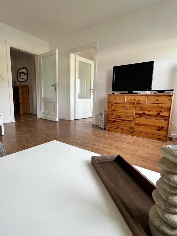 Stonegalerie Apartment Liebenburg ภายนอก รูปภาพ