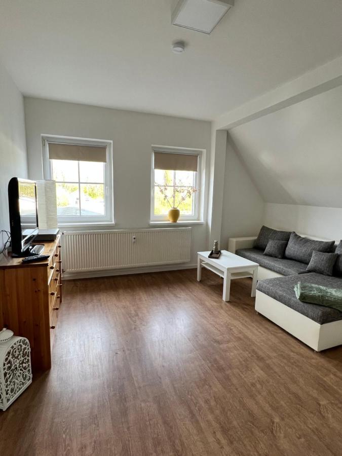 Stonegalerie Apartment Liebenburg ภายนอก รูปภาพ