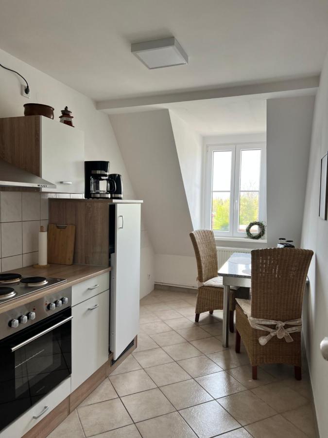 Stonegalerie Apartment Liebenburg ภายนอก รูปภาพ