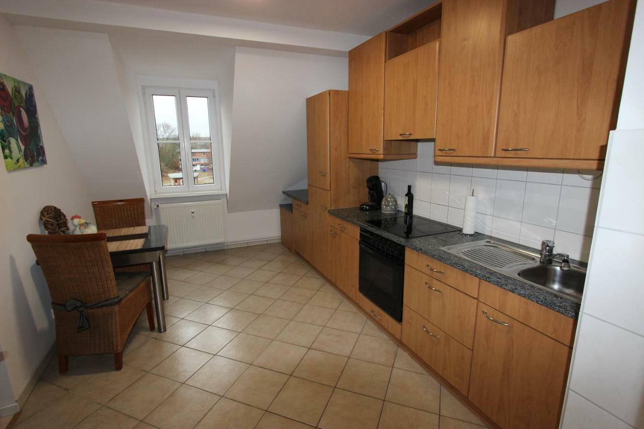 Stonegalerie Apartment Liebenburg ภายนอก รูปภาพ