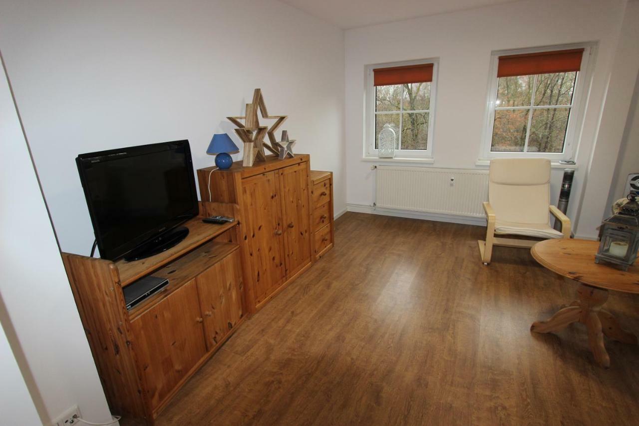 Stonegalerie Apartment Liebenburg ภายนอก รูปภาพ