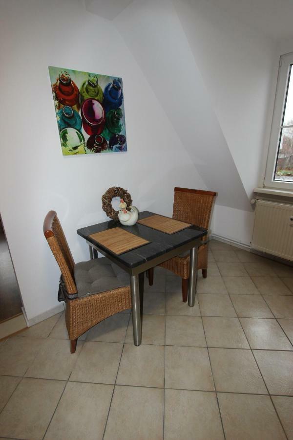 Stonegalerie Apartment Liebenburg ภายนอก รูปภาพ